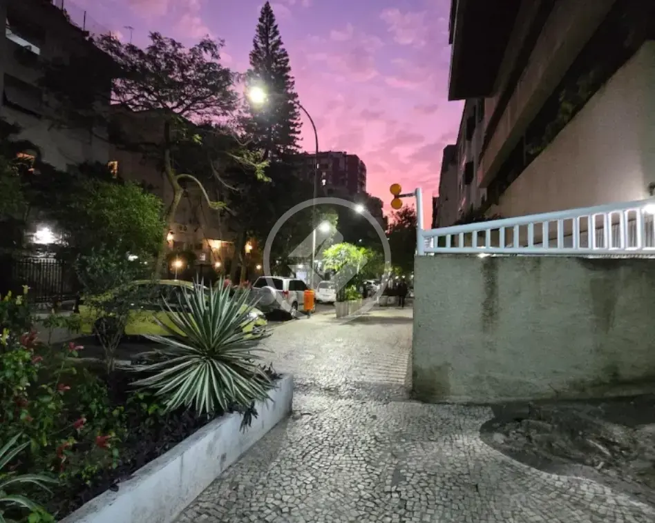 Imagem 1 - Apartamento em Ipanema, Rio de Janeiro - RJ