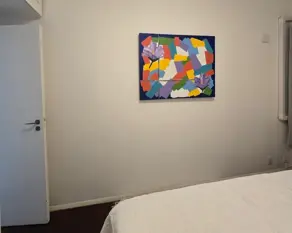 Imagem 5 - Apartamento em IPANEMA, Rio de Janeiro - RJ