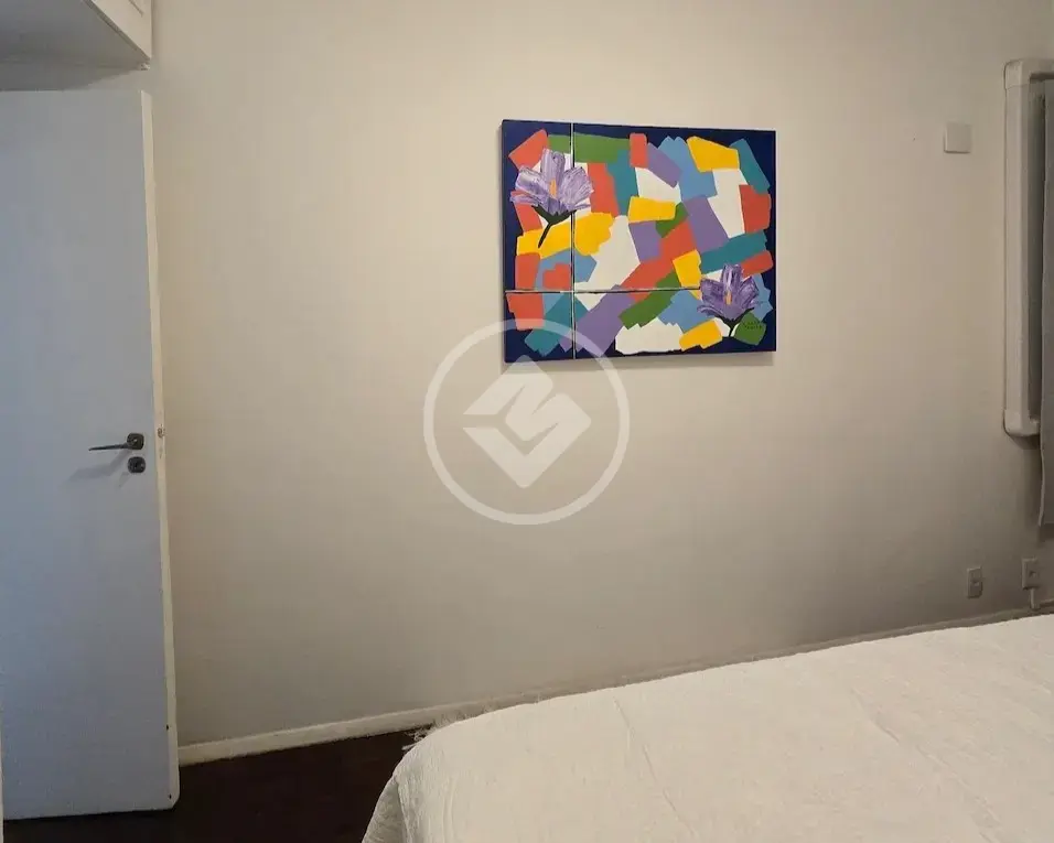 Imagem 5 - Apartamento em Ipanema, Rio de Janeiro - RJ