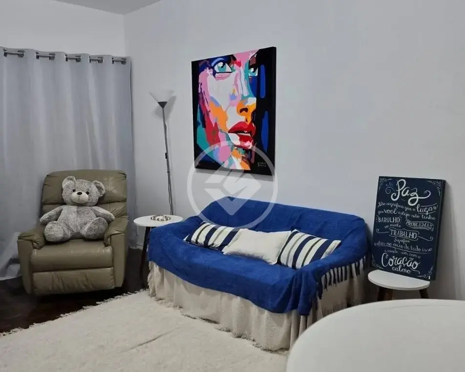 Imagem 2 - Apartamento em Ipanema, Rio de Janeiro - RJ