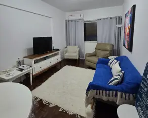 Apartamento IPANEMA, Rio de Janeiro - RJ — foto 2