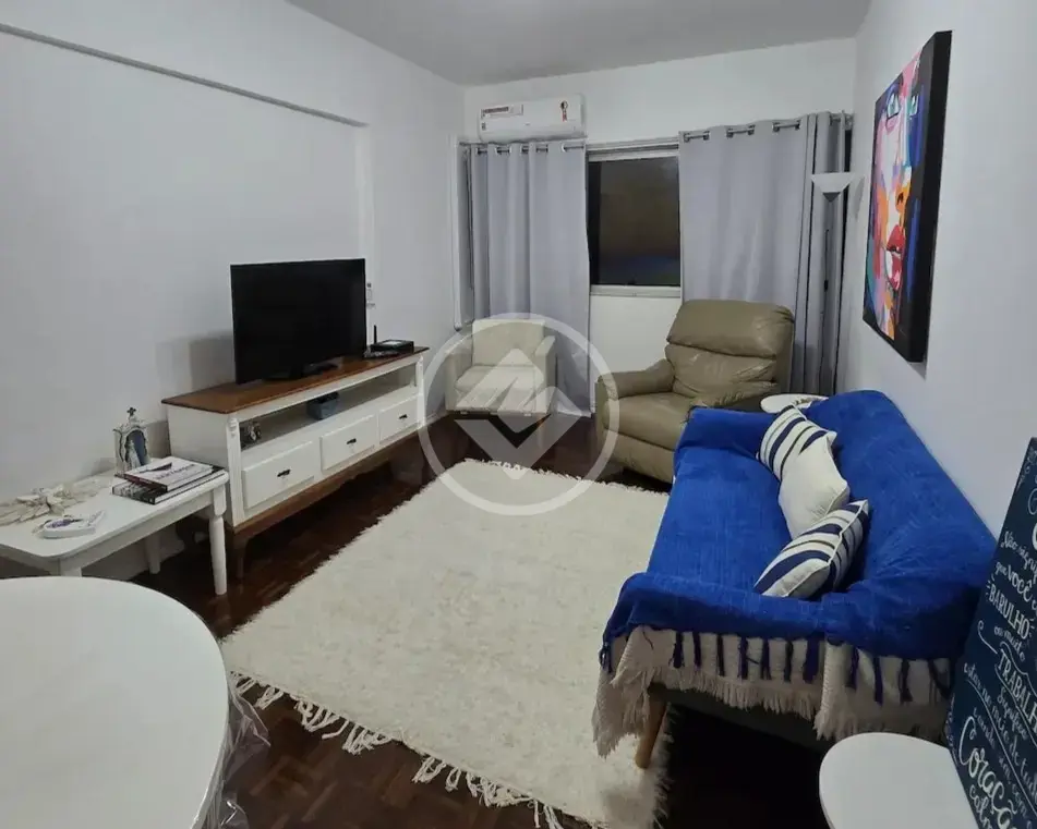 Imagem 1 - Apartamento em Ipanema, Rio de Janeiro - RJ