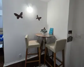 Imagem 4 - Apartamento em IPANEMA, Rio de Janeiro - RJ