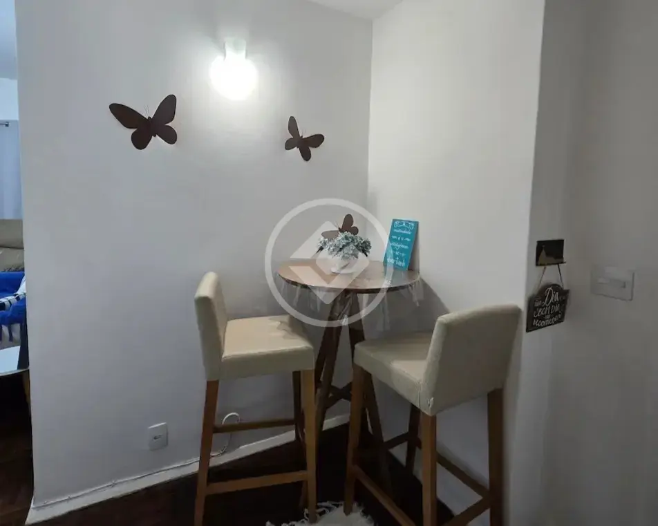 Imagem 4 - Apartamento em Ipanema, Rio de Janeiro - RJ