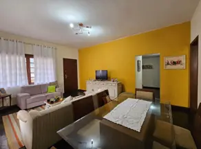 Cobertura Barra do Imbuí, Teresópolis - RJ — foto 1