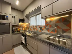 Imagem 6 - Apartamento em Várzea, Teresópolis - RJ
