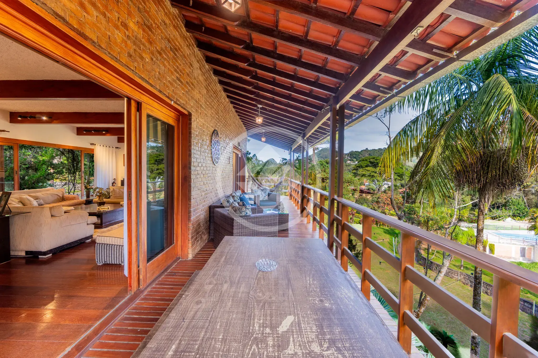 Imagem 6 - Casa em Parque do Imbui, Teresópolis - RJ