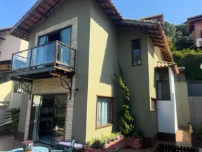 Casa Condomínio Vargem Grande, Teresópolis - RJ — foto 2