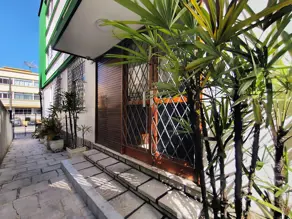 Apartamento Taumaturgo, Teresópolis - RJ — foto 1