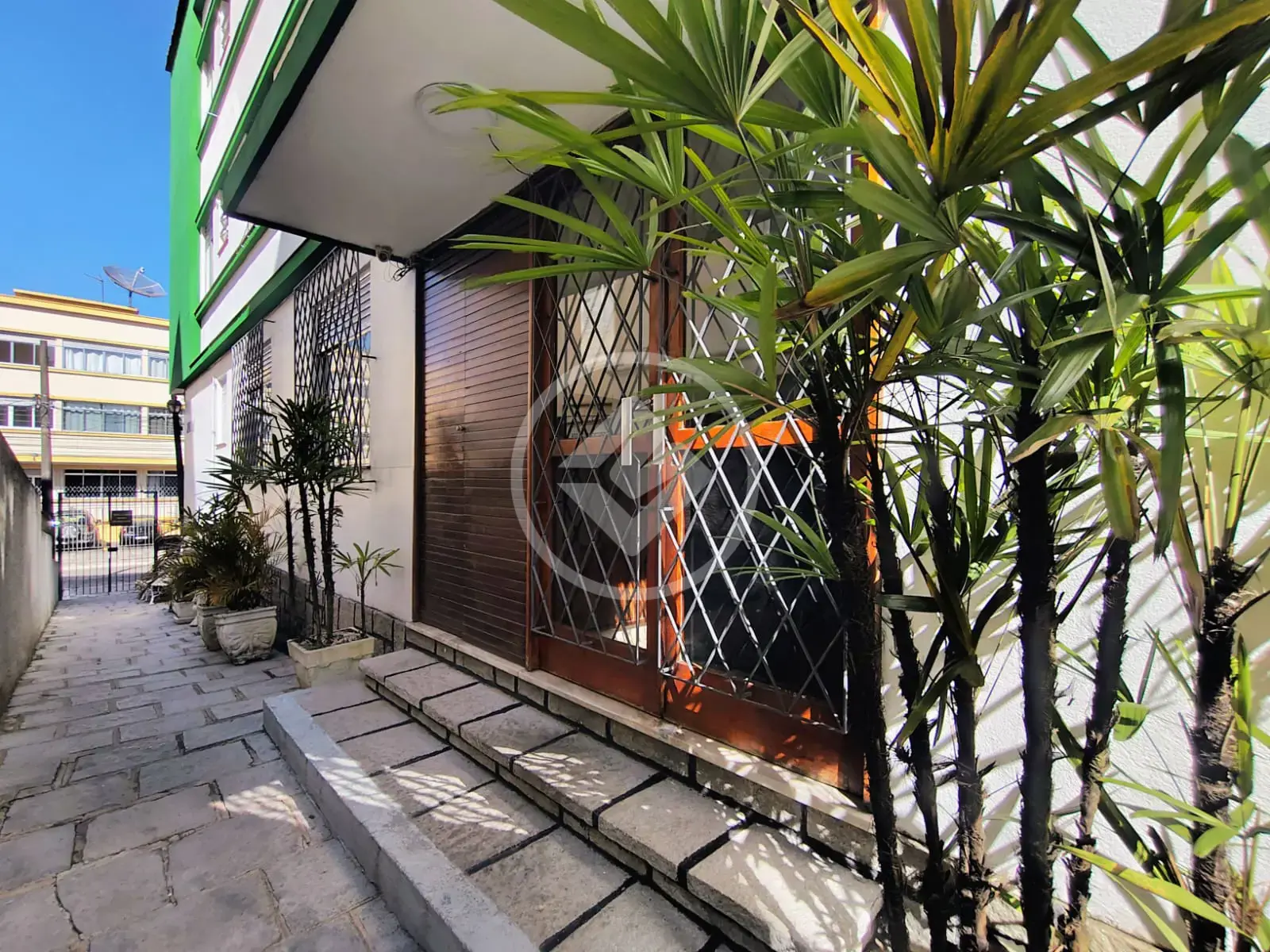 Imagem 1 - Apartamento em Taumaturgo, Teresópolis - RJ