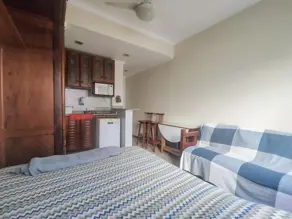 Imagem 2 - Apartamento em Taumaturgo, Teresópolis - RJ