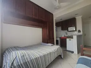 Apartamento Taumaturgo, Teresópolis - RJ — foto 2