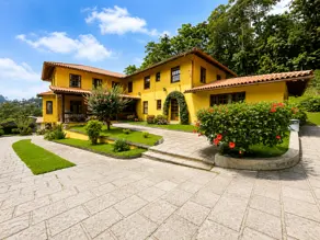 Casa Parque do Imbui, Teresópolis - RJ — foto 2