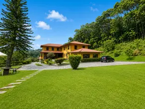 Imagem 2 - Casa em Parque do Imbuí, Teresópolis - RJ