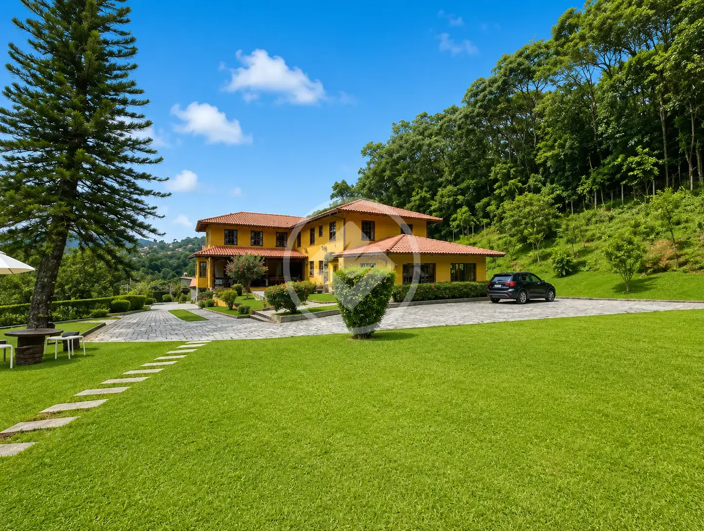 Imagem 2 - Casa em Parque do Imbui, Teresópolis - RJ