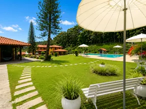 Imagem 3 - Casa em Parque do Imbuí, Teresópolis - RJ