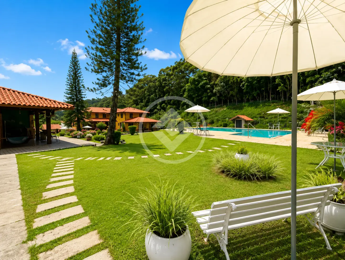 Imagem 3 - Casa em Parque do Imbui, Teresópolis - RJ