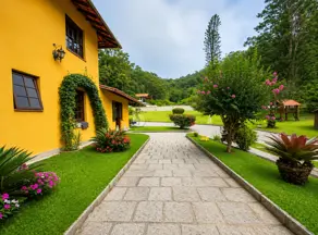 Imagem 5 - Casa em Parque do Imbuí, Teresópolis - RJ
