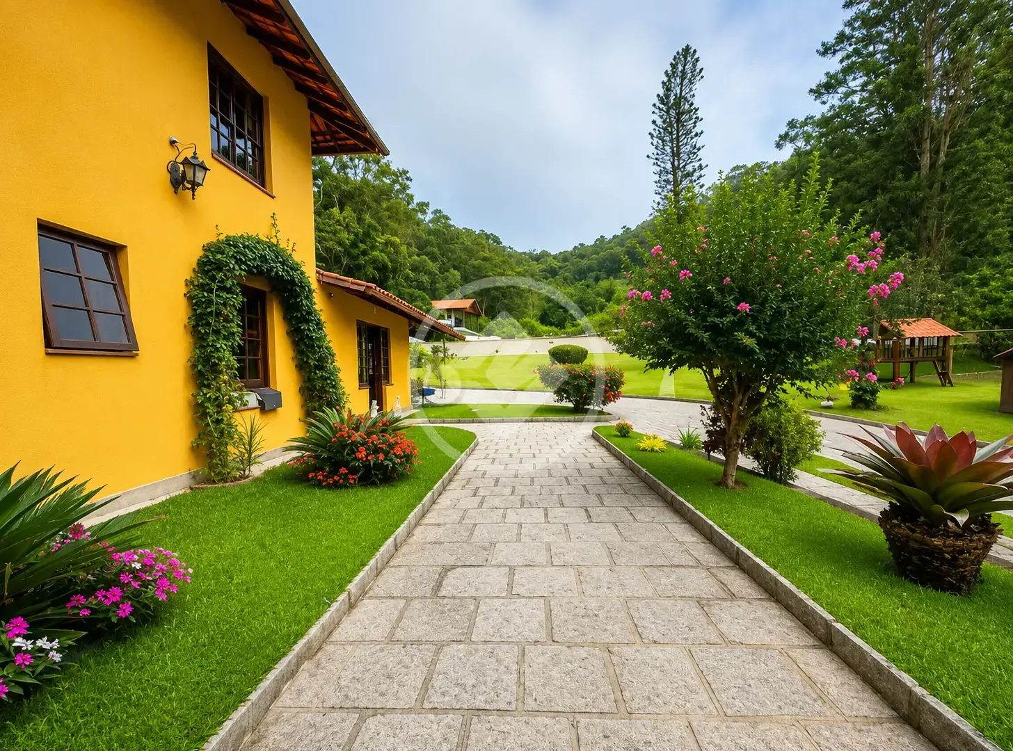Imagem 5 - Casa em Parque do Imbui, Teresópolis - RJ