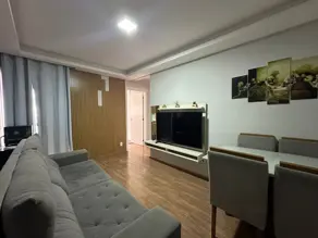 Apartamento Cascata do Imbuí, Teresópolis - RJ — foto 1