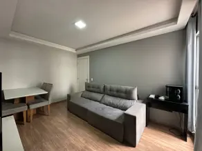 Apartamento Cascata do Imbuí, Teresópolis - RJ — foto 2