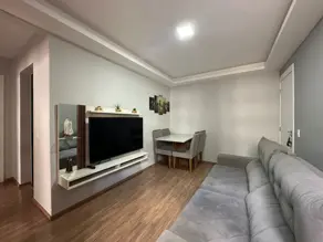 Imagem 2 - Apartamento em Cascata do Imbuí, Teresópolis - RJ