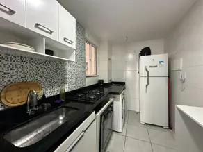 Imagem 3 - Apartamento em Cascata do Imbuí, Teresópolis - RJ