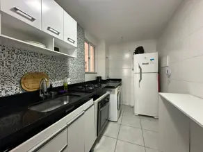 Imagem 4 - Apartamento em Cascata do Imbuí, Teresópolis - RJ
