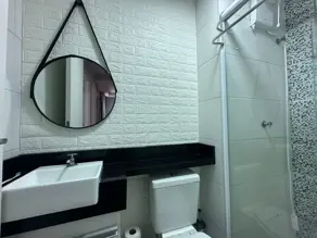 Imagem 5 - Apartamento em Cascata do Imbuí, Teresópolis - RJ