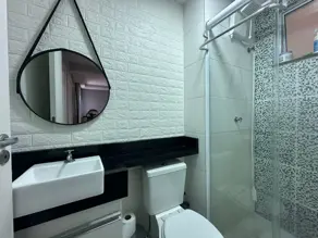 Imagem 6 - Apartamento em Cascata do Imbuí, Teresópolis - RJ