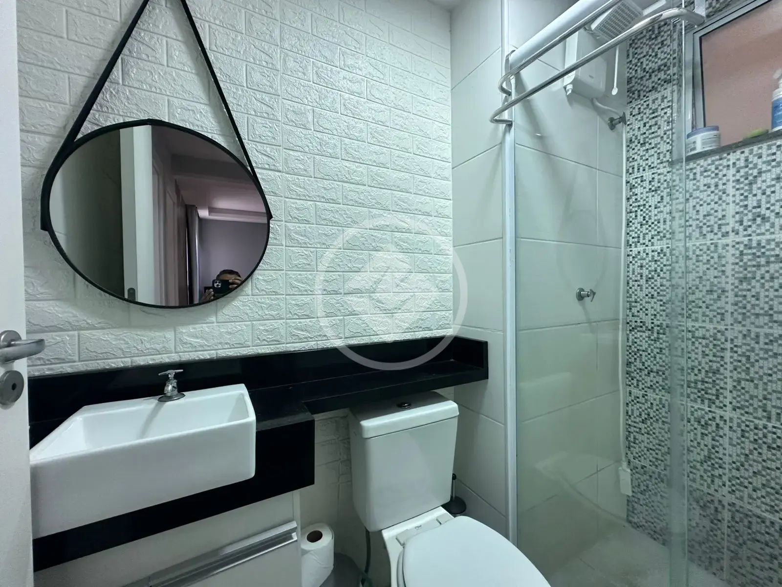 Imagem 6 - Apartamento em Cascata do Imbuí, Teresópolis - RJ