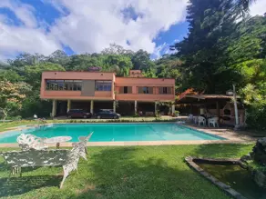 Casa Itaipava, Petrópolis - RJ — foto 2