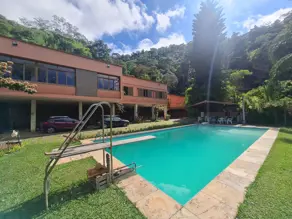 Imagem 2 - Casa em Itaipava, Petrópolis - RJ
