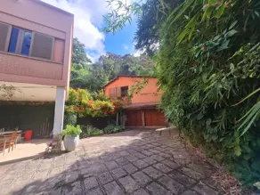 Imagem 3 - Casa em Itaipava, Petrópolis - RJ
