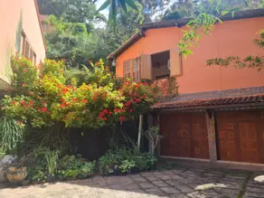 Imagem 4 - Casa em Itaipava, Petrópolis - RJ