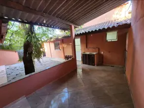 Imagem 2 - Casa em Parque Santo Antonio, Guapimirim - RJ