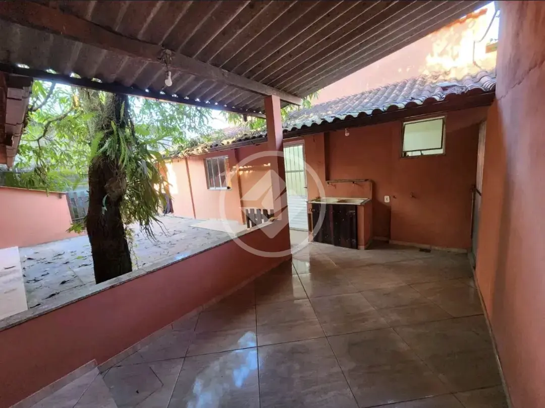 Imagem 2 - Casa em Parque Santo Antonio, Guapimirim - RJ