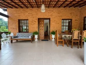 Imagem 6 - Casa em Parque do Imbuí, Teresópolis - RJ