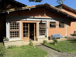 Casa Iucas, Teresópolis - RJ — foto 1