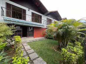 Imagem 2 - Casa Condomínio em Bom Retiro, Teresópolis - RJ