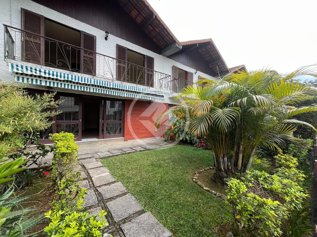 Imagem 2 - Casa Condomínio em Bom Retiro, Teresópolis - RJ
