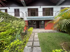 Casa Condomínio Bom Retiro, Teresópolis - RJ — foto 1