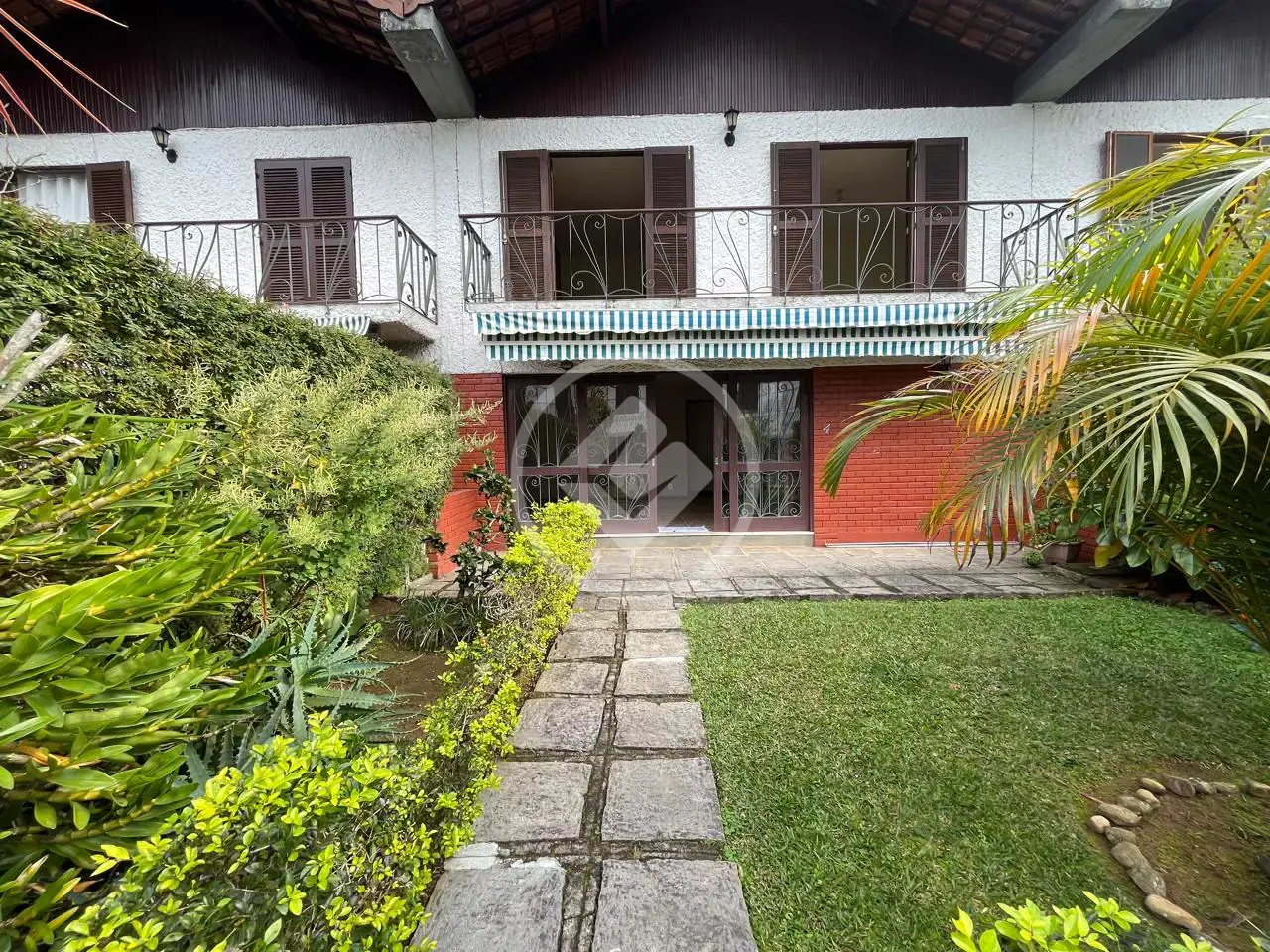 Imagem 1 - Casa Condomínio em Bom Retiro, Teresópolis - RJ