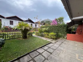 Imagem 3 - Casa Condomínio em Bom Retiro, Teresópolis - RJ