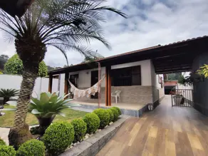 Casa Prata, Teresópolis - RJ — foto 1
