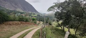 Terreno Condomínio Cuiabá, Petrópolis - RJ — foto 1