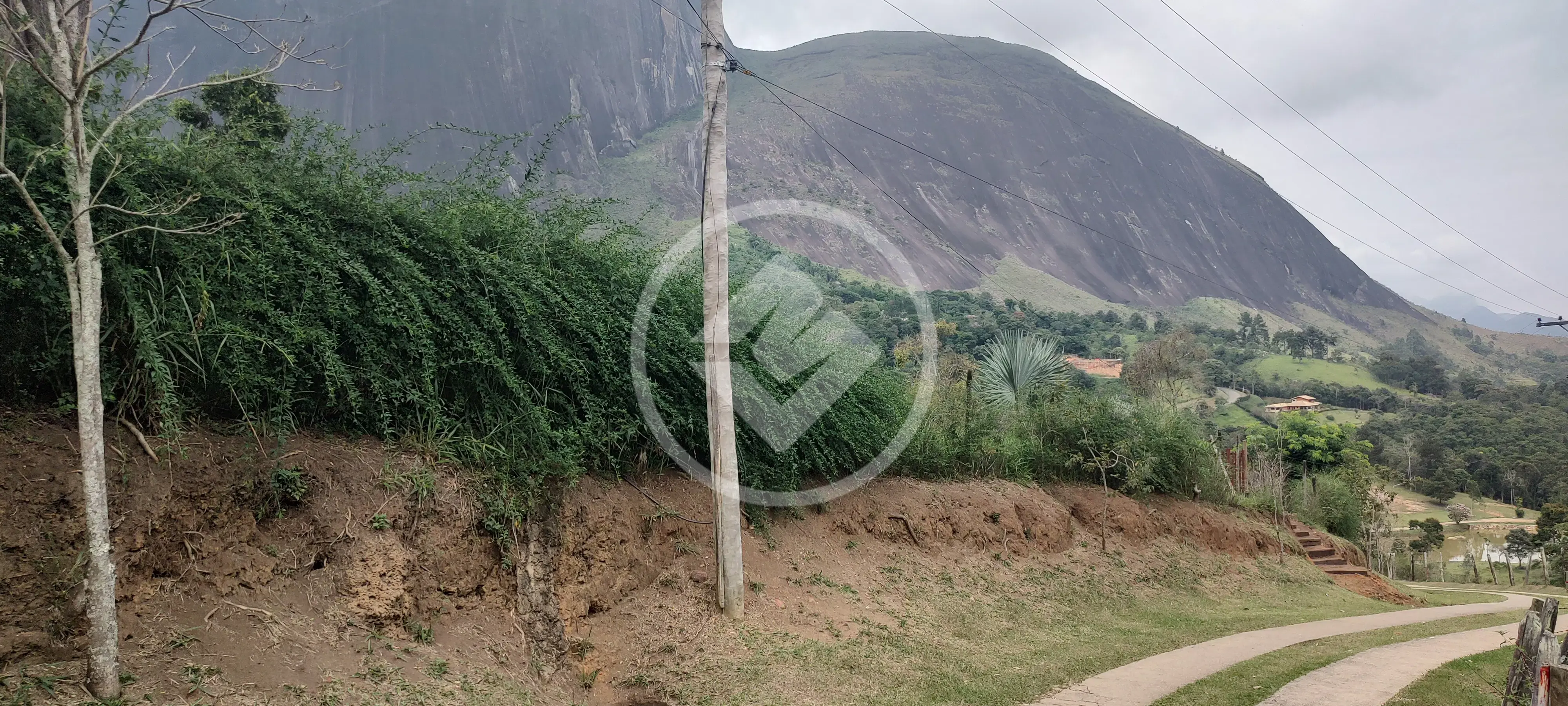 Image 2 - Terreno Condomínio em Cuiabá, Petrópolis - RJ