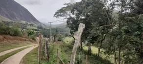 Imagem 3 - Terreno Condomínio em Cuiabá, Petrópolis - RJ