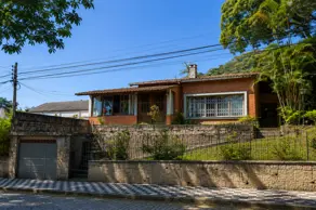 Imagem 2 - Casa em Iucas, Teresópolis - RJ