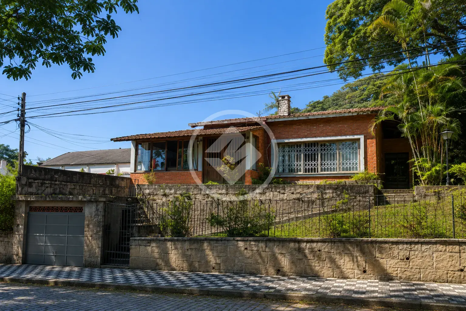 Imagem 2 - Casa em Iucas, Teresópolis - RJ